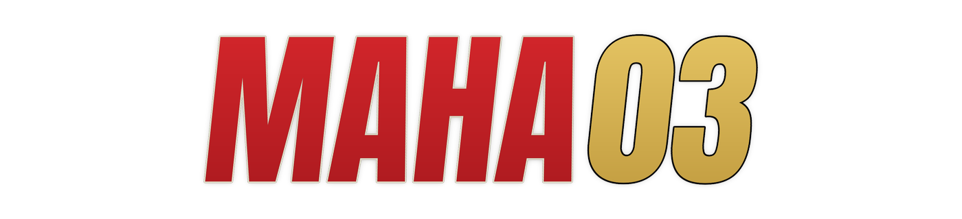 maha03 logo